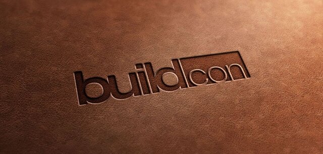 Logo pro stavební firmu