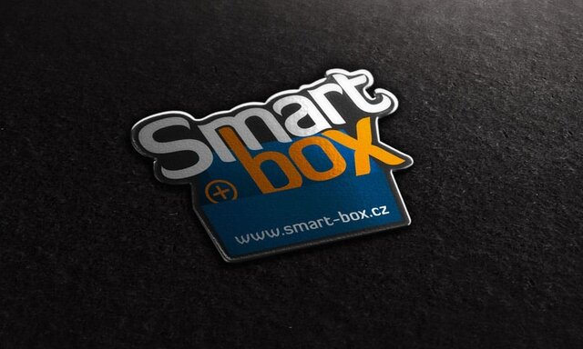 Produktové logo Smartbox