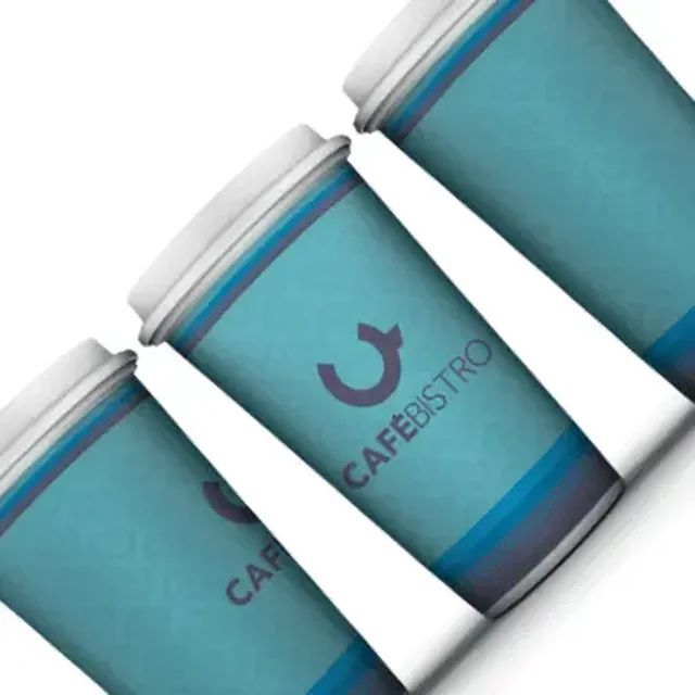 Design obalu na hrnek