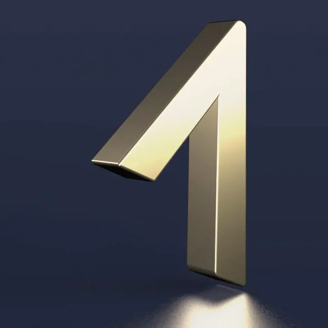 Animace logotypu Aricoma