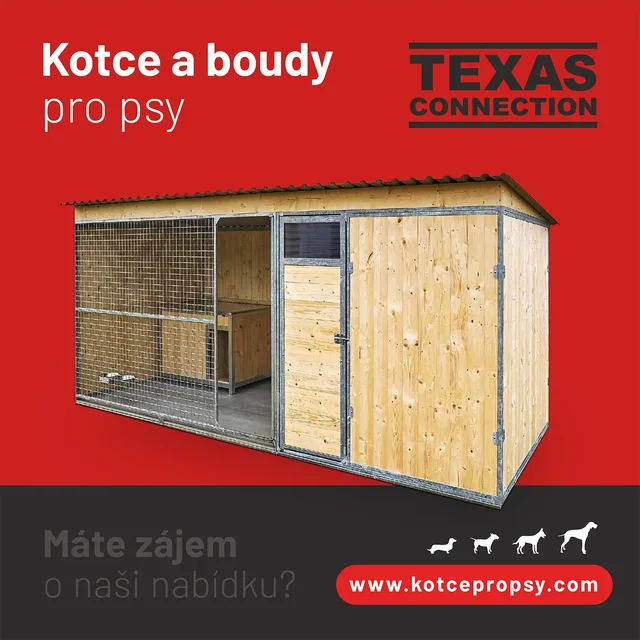 Série internetových bannerů