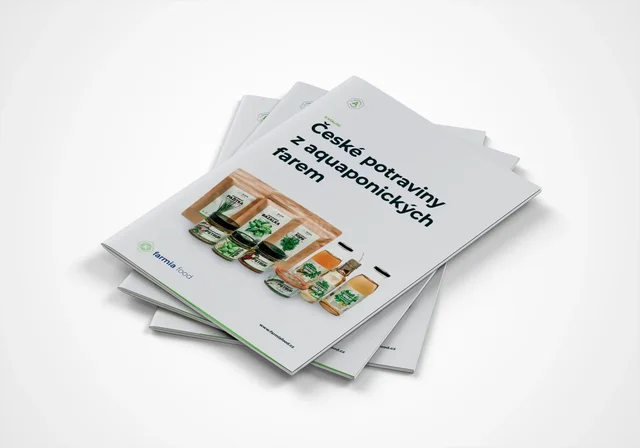 Katalog českých potravin